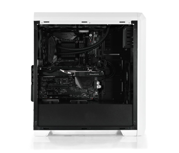 SilentiumPC Regnum RG4F Frosty White - 381991 - zdjęcie 7